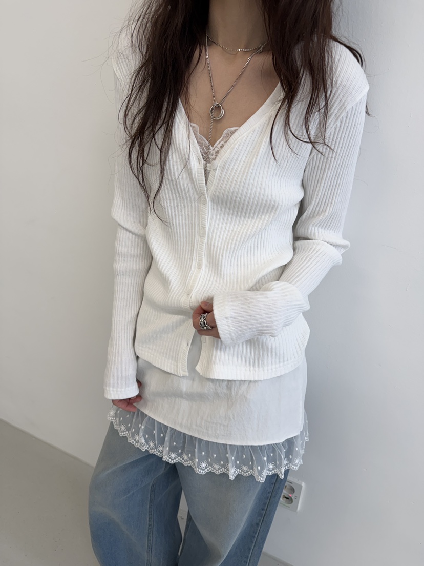 MINIMUZE韓國代購㊣女士新款時尚人氣熱賣真品推薦25秋冬針織衫MINIMUZE針織衫