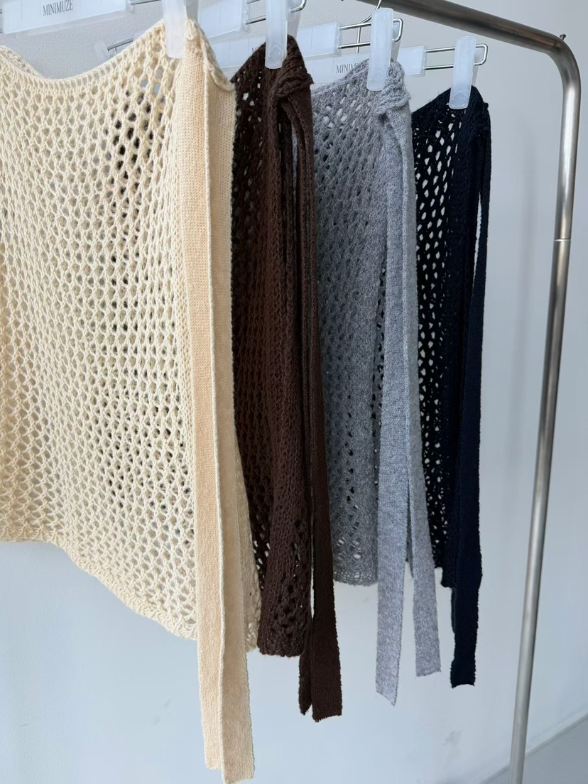 MINIMUZE韓國直郵㊣女裝新款熱賣休閑職業25秋冬半身裙中短裙MINIMUZE半身裙/中短裙