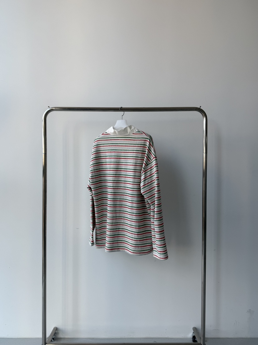 MINIMUZE韓國直郵㊣女士新品25秋冬休閑熱賣推薦真品長袖T恤MINIMUZE長袖T恤