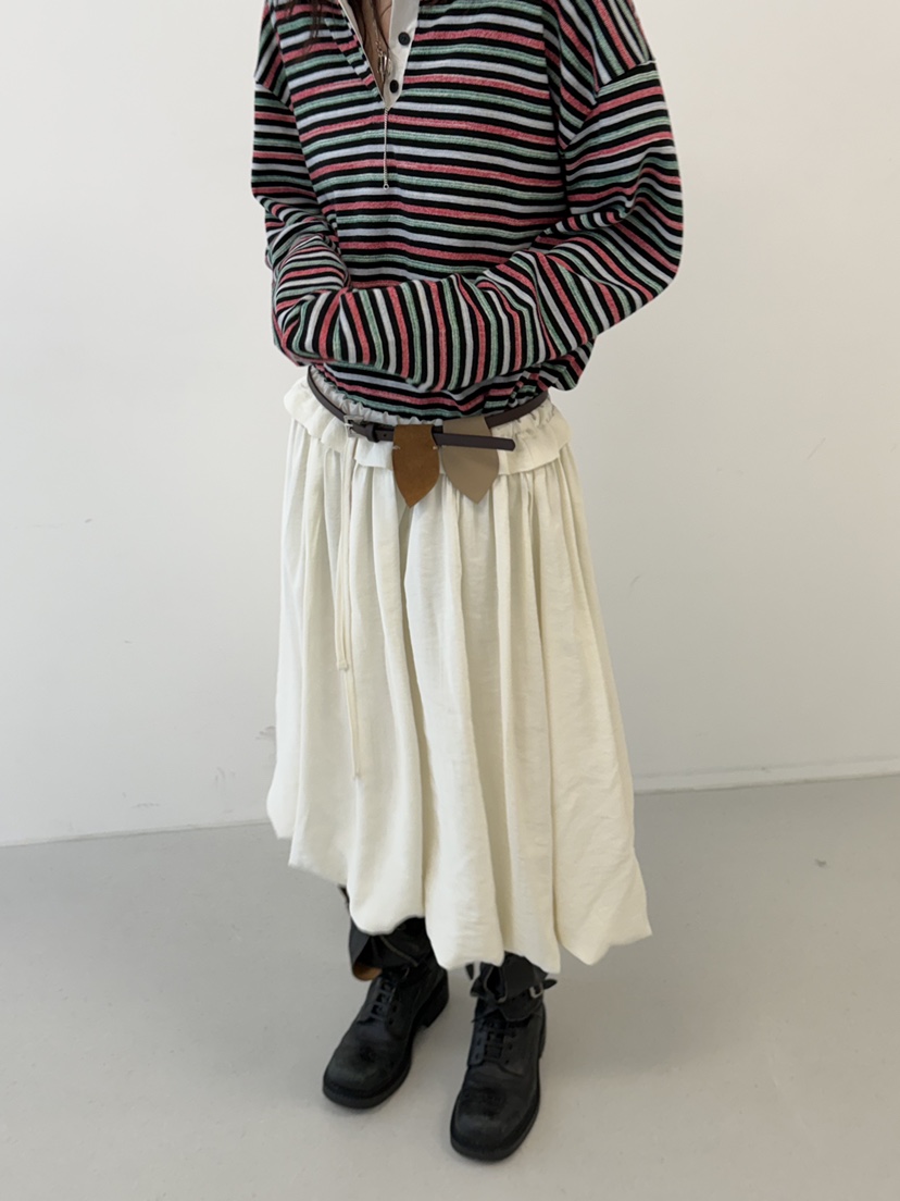 MINIMUZE韓國直郵㊣女士新品25秋冬休閑熱賣推薦真品長袖T恤MINIMUZE長袖T恤