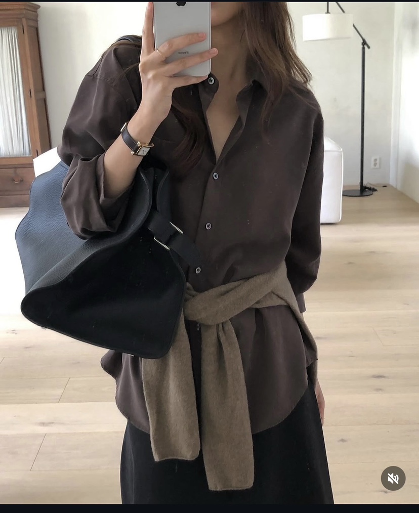 PAIRING東大門㊣直郵女裝新品推薦熱賣真品休閑襯衫蕾絲衫麂皮PAIRING襯衫/蕾絲衫