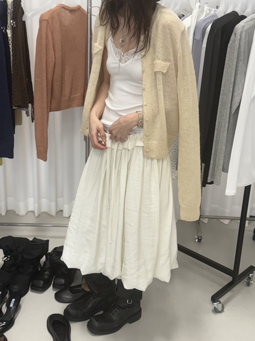 MINIMUZE東大門㊣實拍女士新品時尚真品職業人氣半身裙中短裙MINIMUZE半身裙/中短裙