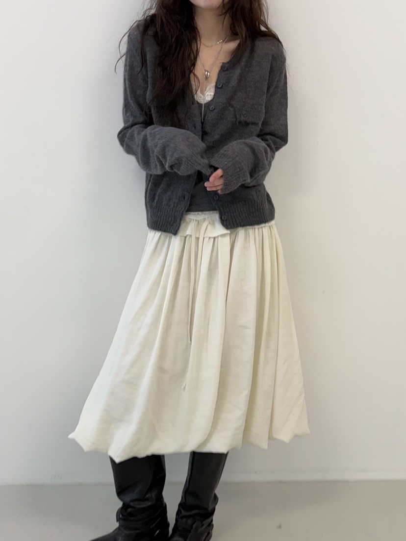 MINIMUZE東大門㊣實拍女士新品時尚真品職業人氣半身裙中短裙MINIMUZE半身裙/中短裙