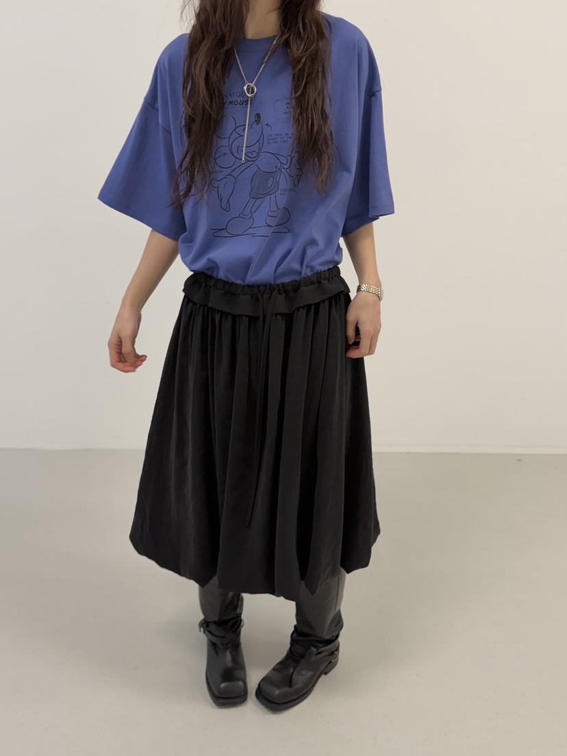 MINIMUZE東大門㊣實拍女士新品時尚真品職業人氣半身裙中短裙MINIMUZE半身裙/中短裙