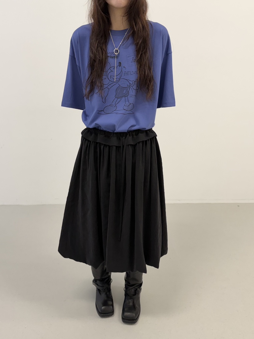 MINIMUZE東大門㊣實拍女士新品時尚真品職業人氣半身裙中短裙MINIMUZE半身裙/中短裙