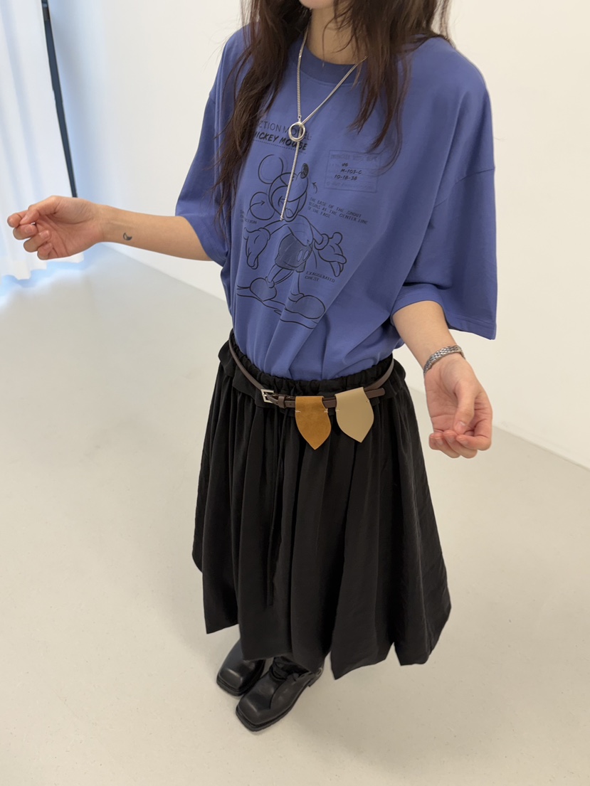 MINIMUZE東大門㊣實拍女士新品時尚真品職業人氣半身裙中短裙MINIMUZE半身裙/中短裙