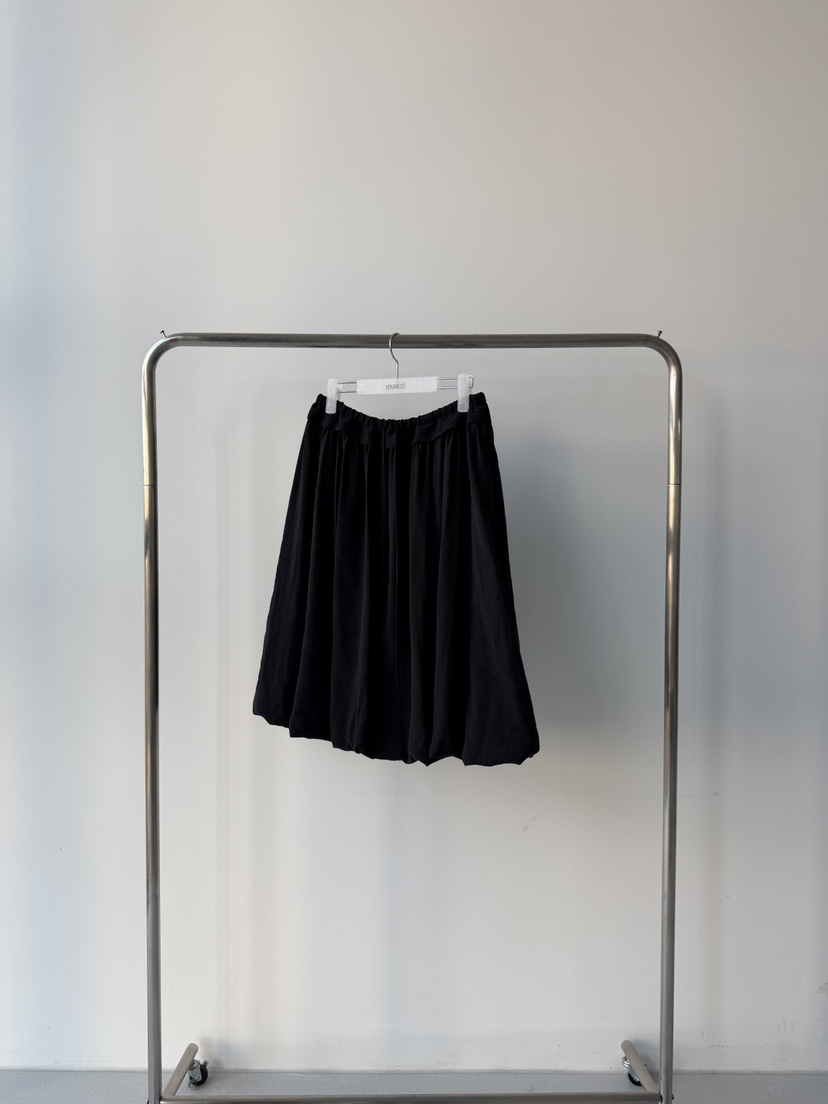 MINIMUZE東大門㊣實拍女士新品時尚真品職業人氣半身裙中短裙MINIMUZE半身裙/中短裙圖色2