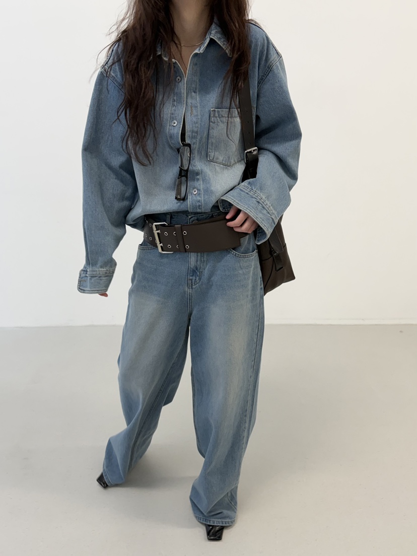 MINIMUZE東大門㊣代購女裝新品時尚熱賣職業推薦25秋冬腰帶MINIMUZE腰帶