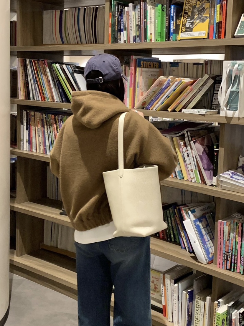 COURGETTE東大門㊣代購女士新品熱賣推薦25秋冬職業夾克拉鏈COURGETTE夾克