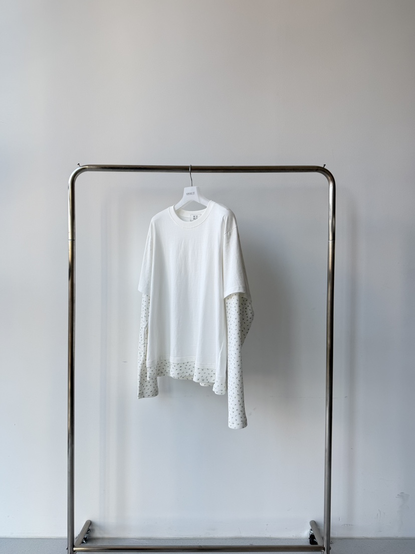 MINIMUZE韓國代購㊣女裝新品職業人氣25秋冬真品推薦長袖T恤MINIMUZE長袖T恤圖色1