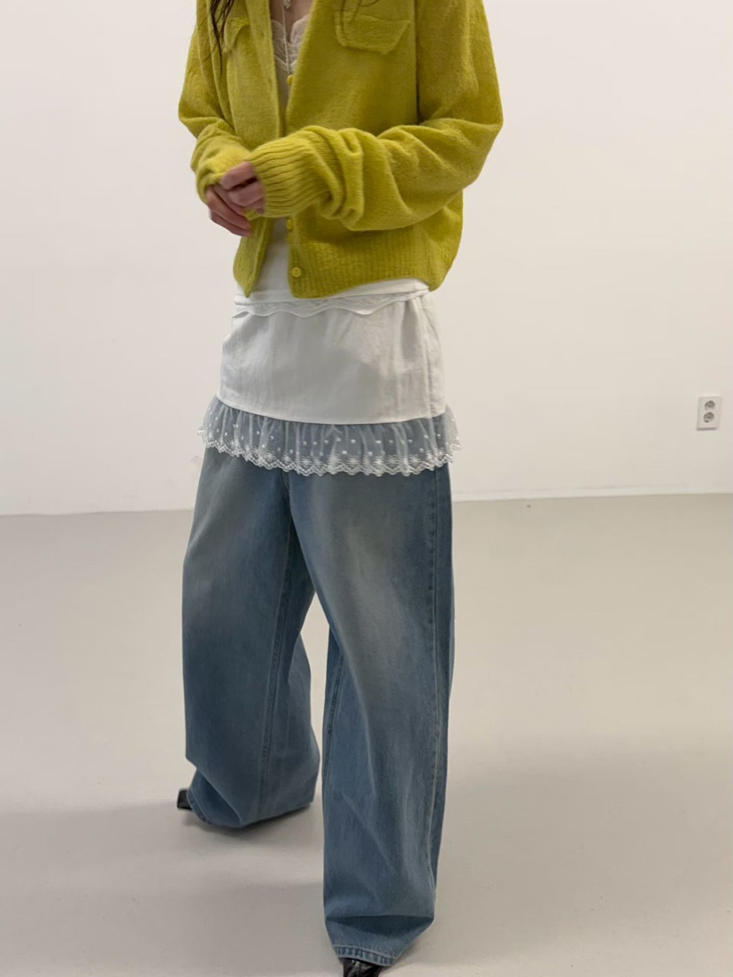 MINIMUZE韓國直郵㊣女裝新款職業熱賣人氣25秋冬真品休閑短裙MINIMUZE短裙