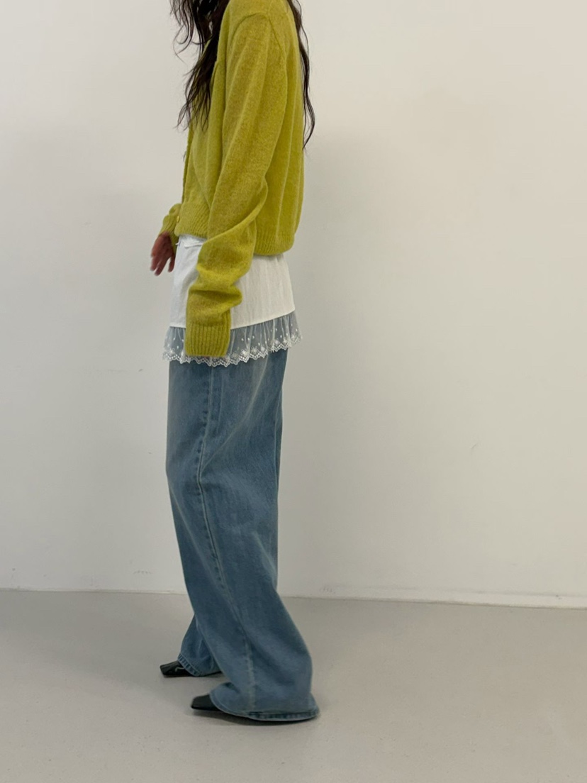 MINIMUZE韓國直郵㊣女裝新款職業熱賣人氣25秋冬真品休閑短裙MINIMUZE短裙