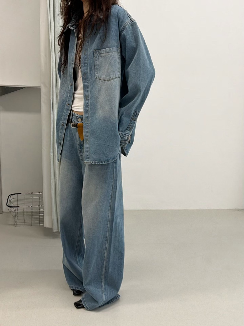 MINIMUZE東大門㊣直郵女裝新品休閑熱賣推薦時尚真品25秋冬夾克MINIMUZE夾克