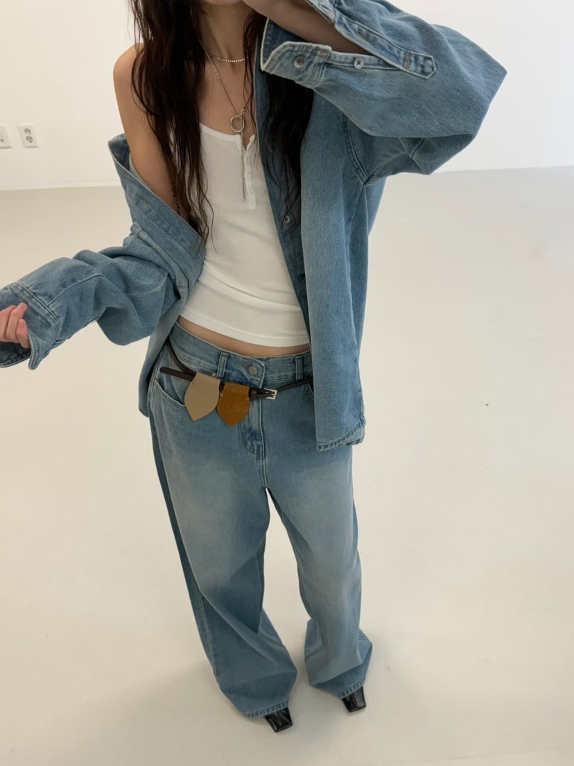 MINIMUZE東大門㊣直郵女裝新品休閑熱賣推薦時尚真品25秋冬夾克MINIMUZE夾克