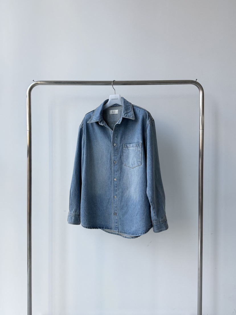 MINIMUZE東大門㊣直郵女裝新品休閑熱賣推薦時尚真品25秋冬夾克MINIMUZE夾克圖色1