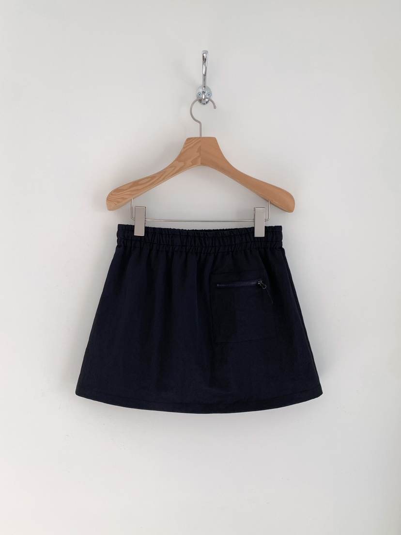 COURGETTE東大門㊣代購女士新品推薦熱賣人氣時尚職業25秋冬短裙COURGETTE短裙