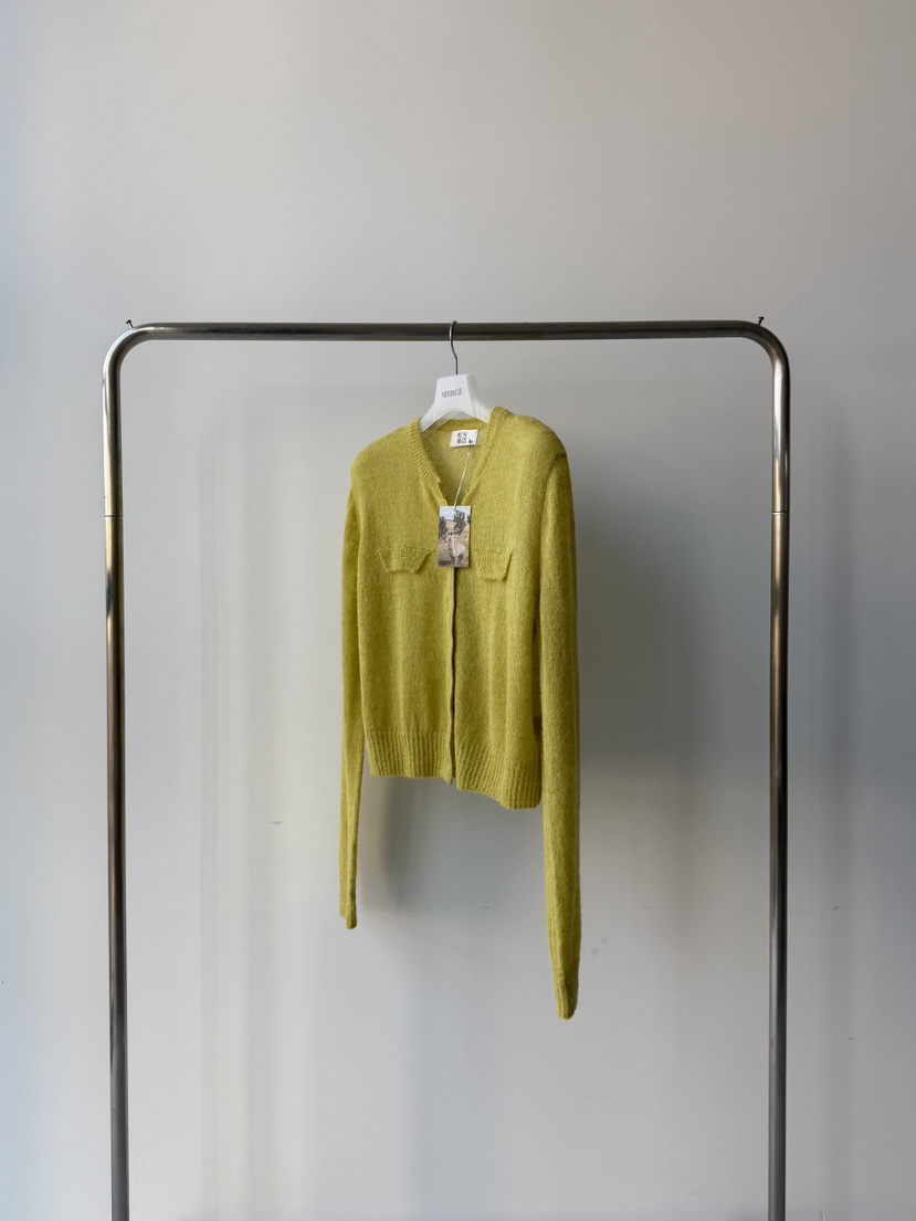 MINIMUZE東大門㊣直郵女裝新款真品時尚推薦25秋冬人氣針織衫MINIMUZE針織衫圖色2