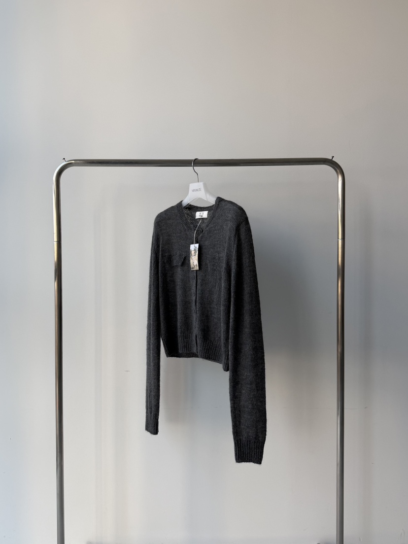 MINIMUZE東大門㊣直郵女裝新款真品時尚推薦25秋冬人氣針織衫MINIMUZE針織衫圖色6