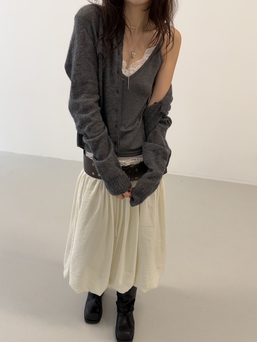 MINIMUZE東大門㊣實拍女士新款熱賣時尚職業真品休閑吊帶背心MINIMUZE吊帶/背心