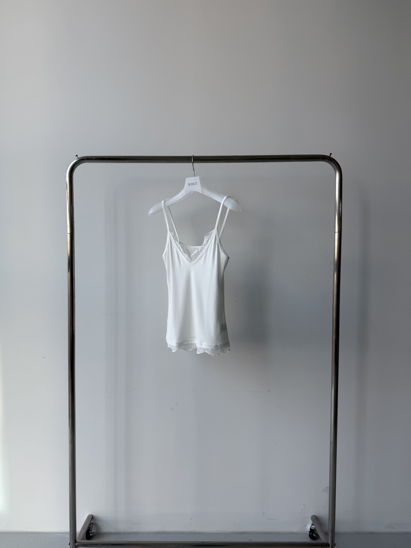 MINIMUZE東大門㊣實拍女士新款熱賣時尚職業真品休閑吊帶背心MINIMUZE吊帶/背心圖色1