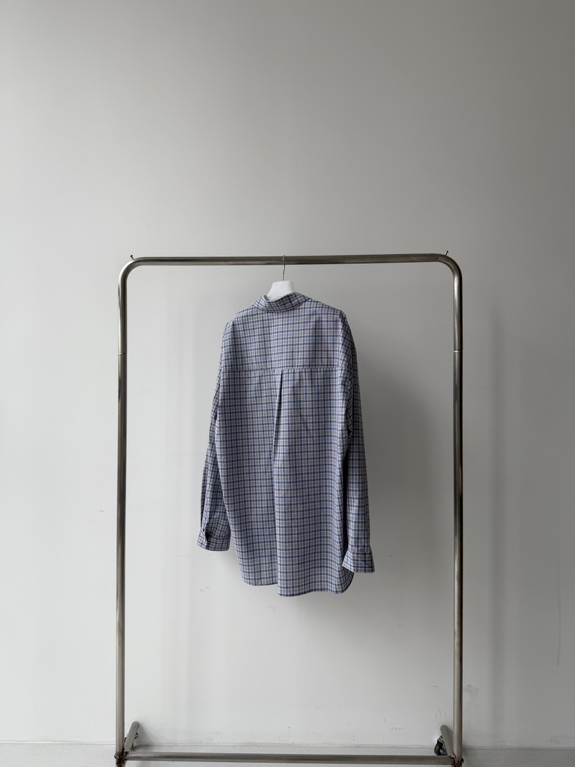 MINIMUZE韓國代購㊣女裝新品休閑人氣時尚推薦25秋冬襯衫蕾絲衫MINIMUZE襯衫/蕾絲衫