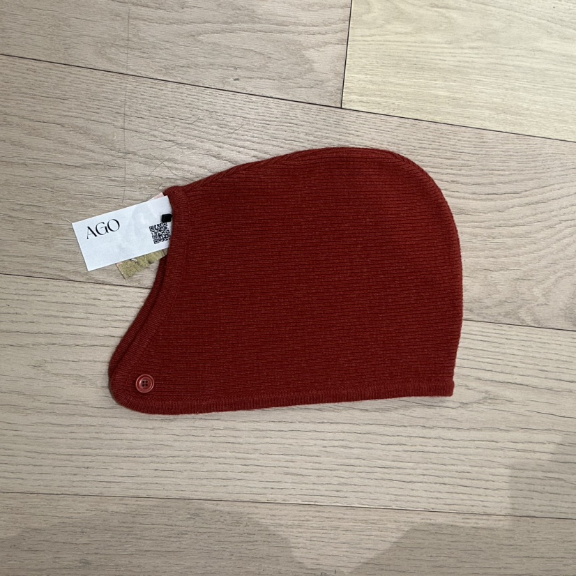 AGO東大門㊣直郵女裝新款職業真品推薦休閑人氣帽子打折紐扣AGO帽子圖色4