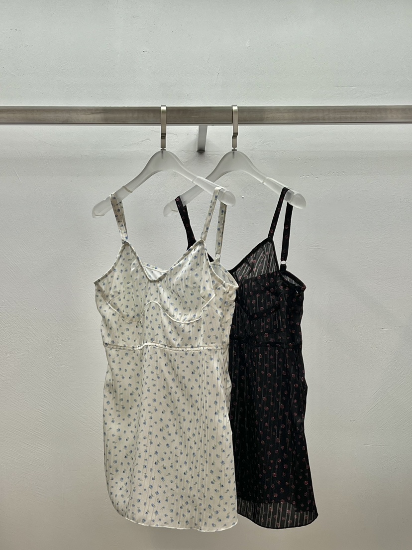 WEARABLE-L韓國代購㊣女裝新品職業推薦熱賣25秋冬連衣裙春款WEARABLE連衣裙