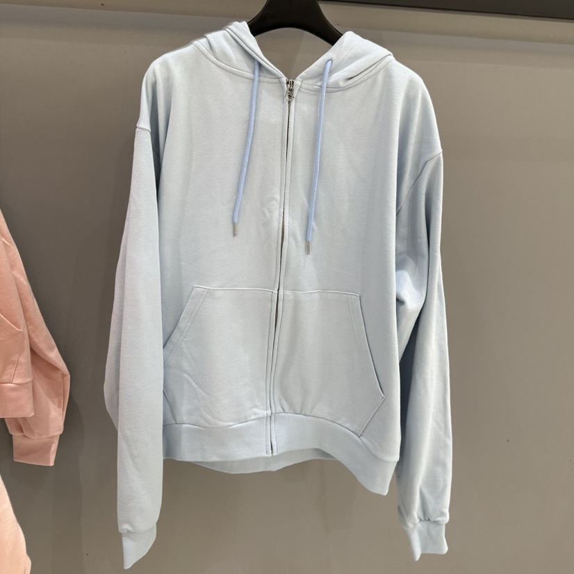 CREDITO韓國直郵㊣女裝新款休閑熱賣人氣25秋冬真品夾克春款CREDITO夾克圖色2