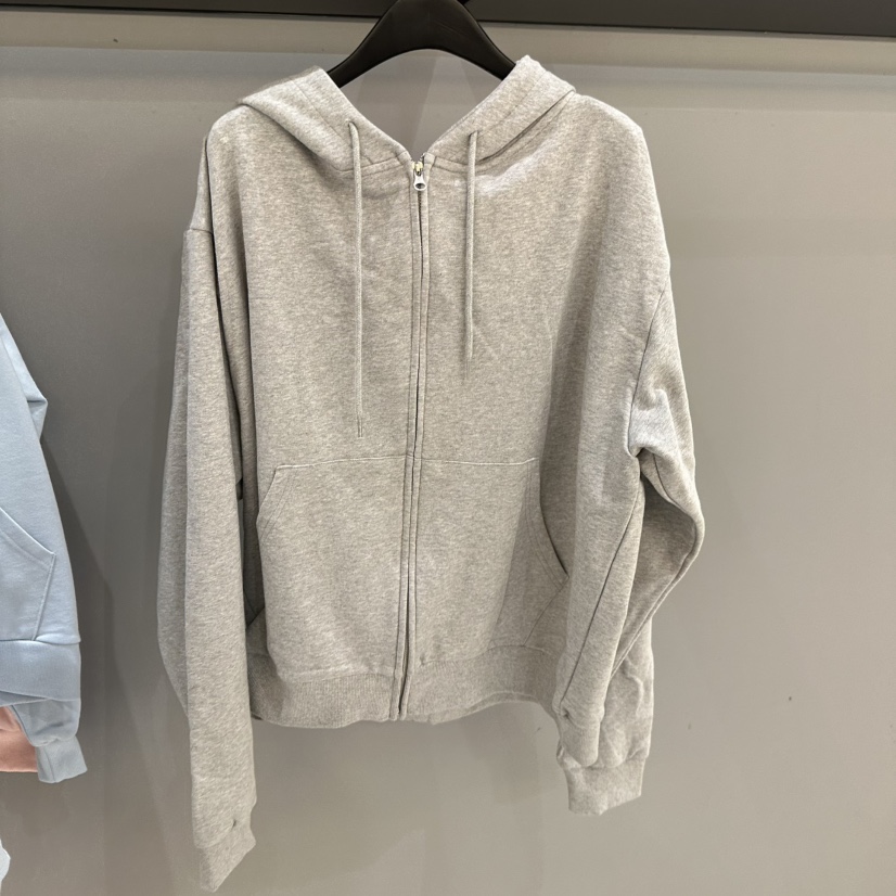 CREDITO韓國直郵㊣女裝新款休閑熱賣人氣25秋冬真品夾克春款CREDITO夾克圖色3