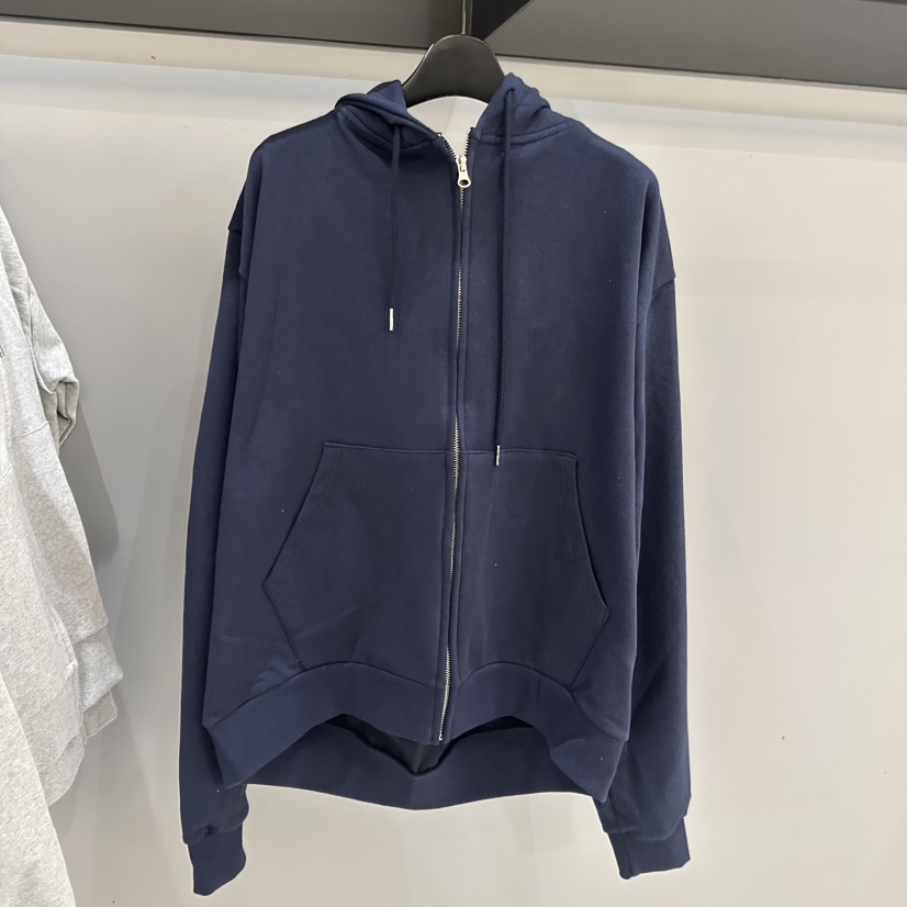 CREDITO韓國直郵㊣女裝新款休閑熱賣人氣25秋冬真品夾克春款CREDITO夾克圖色4