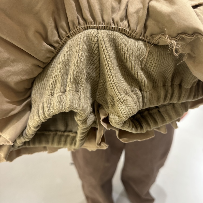 VAULT東大門㊣直郵女裝新款職業推薦熱賣時尚人氣休閑真品短褲VAULT短褲