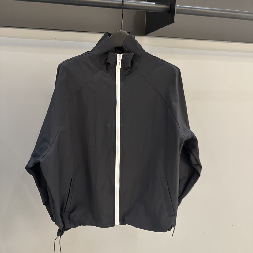 CREDITO韓國直郵㊣女裝新品人氣真品時尚推薦休閑職業夾克春款CREDITO夾克圖色2