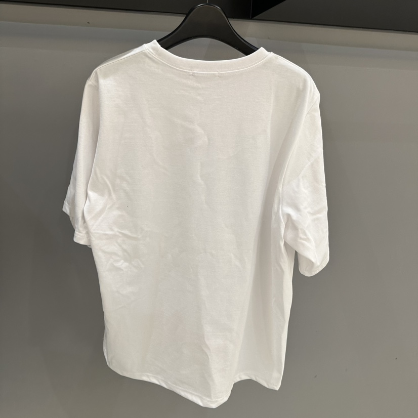 CREDITO韓國代購㊣女裝新款推薦真品熱賣休閑T恤大力水手春款CREDITOT恤