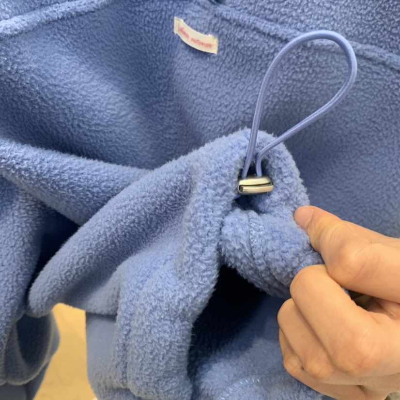 RUMIRU/AWEAR韓國代購㊣女士新款人氣時尚真品休閑25秋冬衛衣awear/RUMIRU衛衣