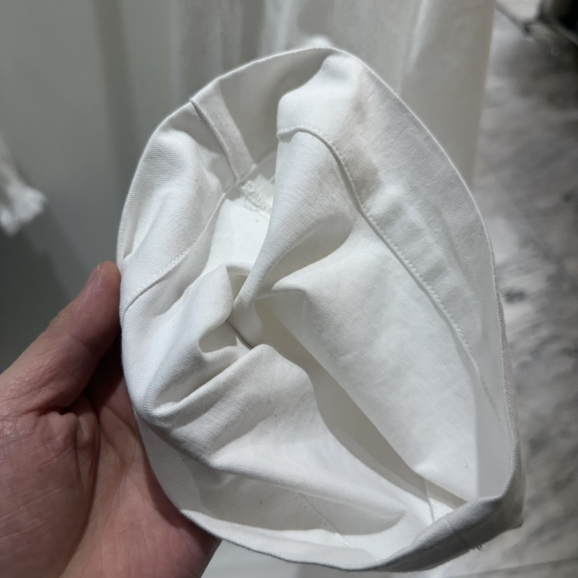 LOW MOMENT韓國直郵㊣女裝新品25秋冬人氣真品職業休閑褲春款LOW MOMENT休閑褲