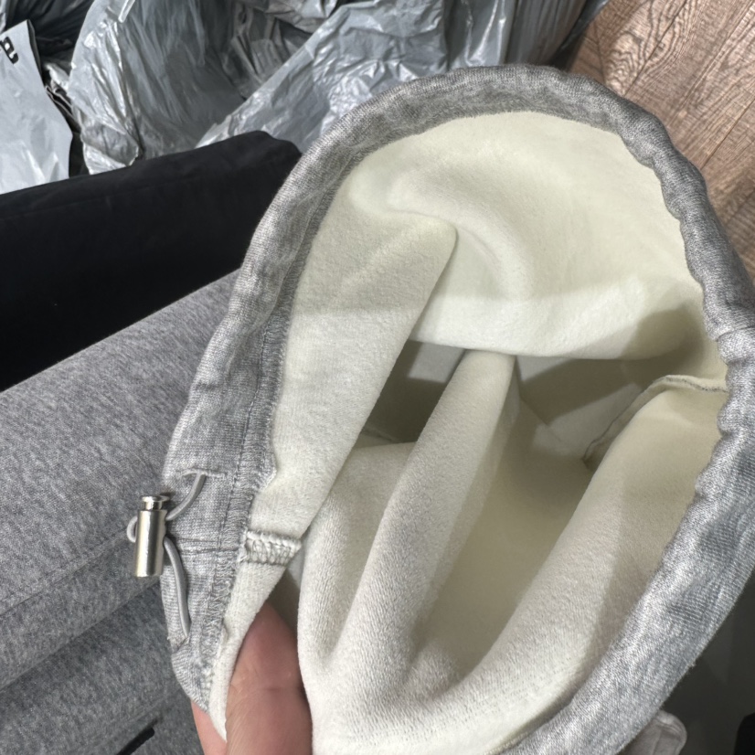 GARMENT-P東大門㊣代購女裝新品熱賣真品時尚休閑褲加絨春款GARMENT休閑褲