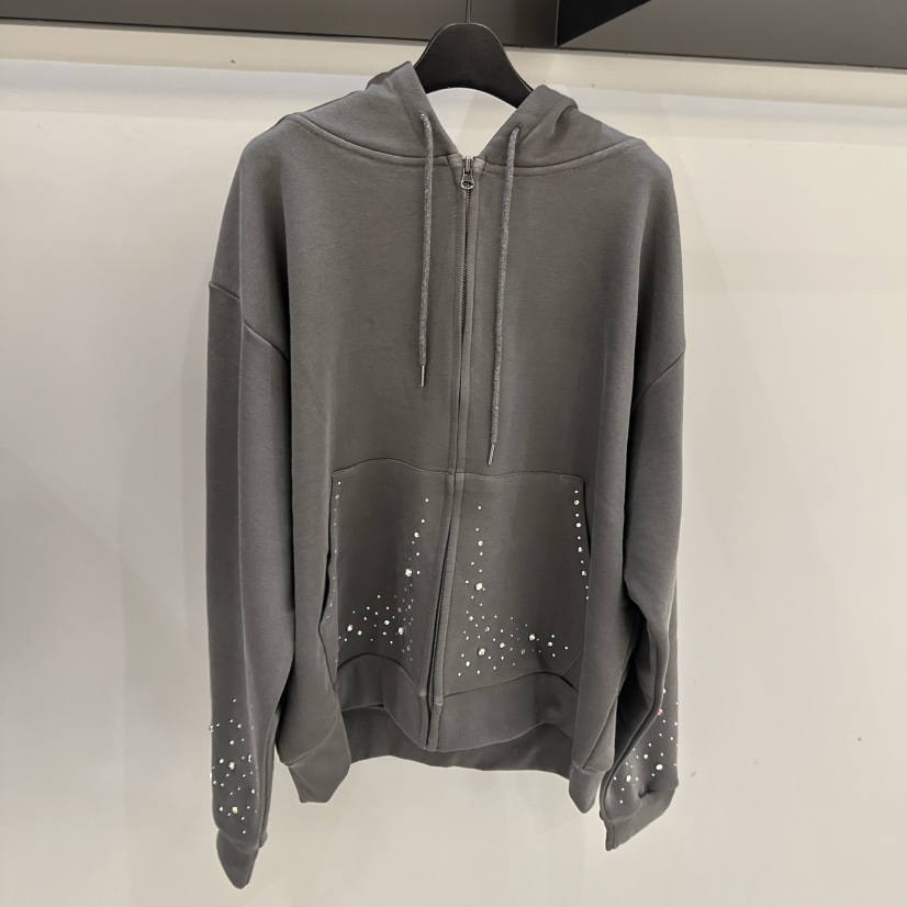 CREDITO韓國代購㊣女士新款熱賣時尚職業25秋冬真品夾克春款CREDITO夾克圖色2