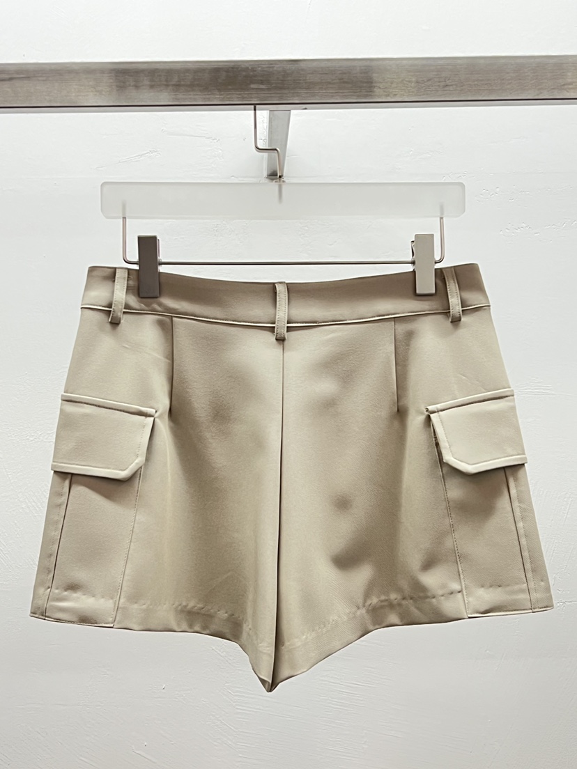 WEARABLE-L東大門㊣代購女士新款休閑人氣職業熱賣裙褲春款WEARABLE裙褲