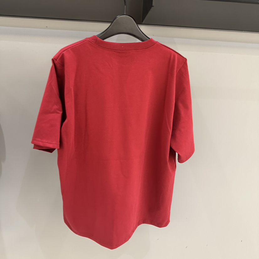 CREDITO東大門㊣代購女裝新品推薦休閑職業人氣熱賣T恤春款CREDITOT恤