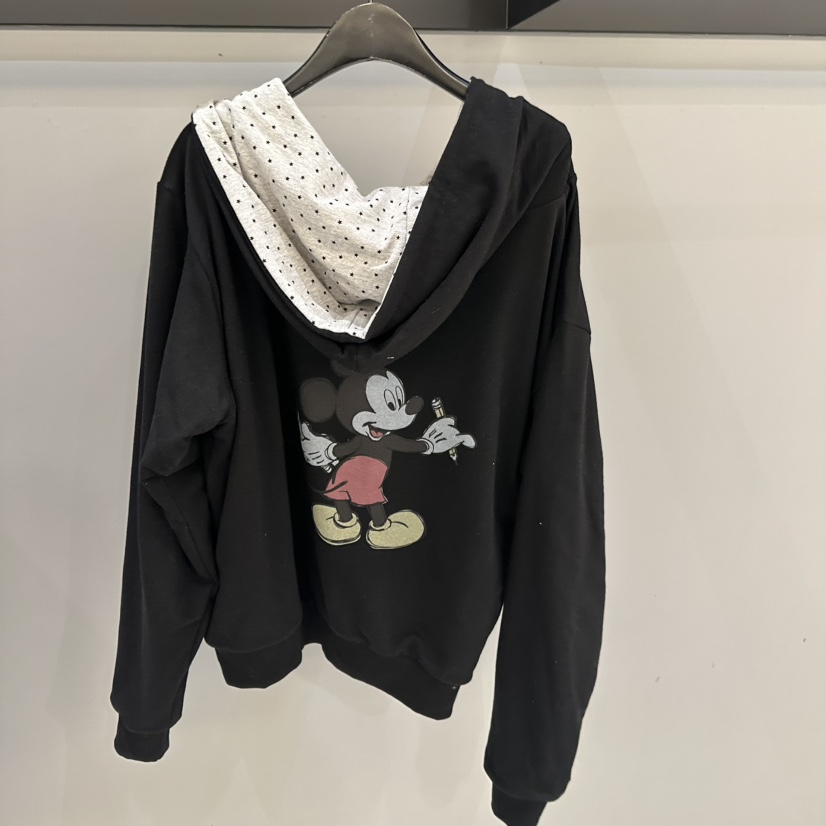 CREDITO東大門㊣直郵女裝新款時尚休閑推薦25秋冬夾克兩面穿春款CREDITO夾克