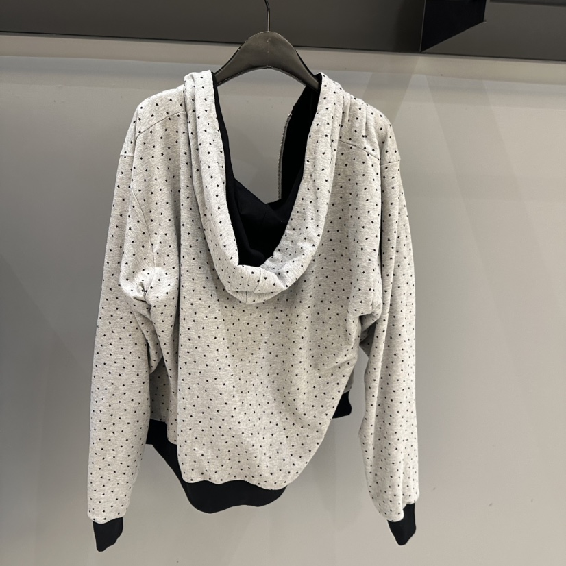 CREDITO東大門㊣直郵女裝新款時尚休閑推薦25秋冬夾克兩面穿春款CREDITO夾克