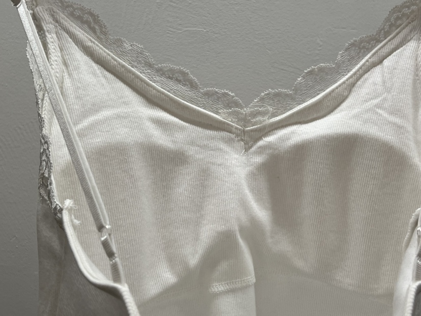 WEARABLE-L韓國直郵㊣女裝新品休閑推薦人氣25秋冬吊帶背心春款WEARABLE吊帶/背心