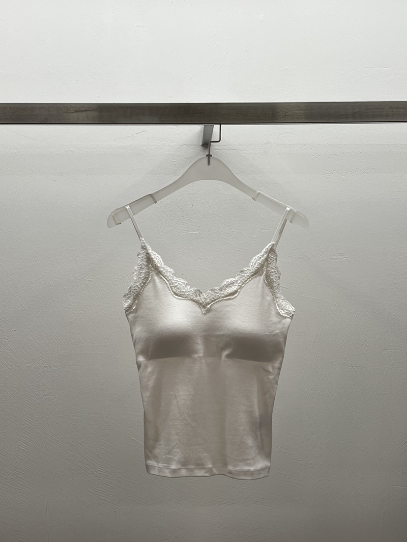 WEARABLE-L韓國直郵㊣女裝新品休閑推薦人氣25秋冬吊帶背心春款WEARABLE吊帶/背心圖色1