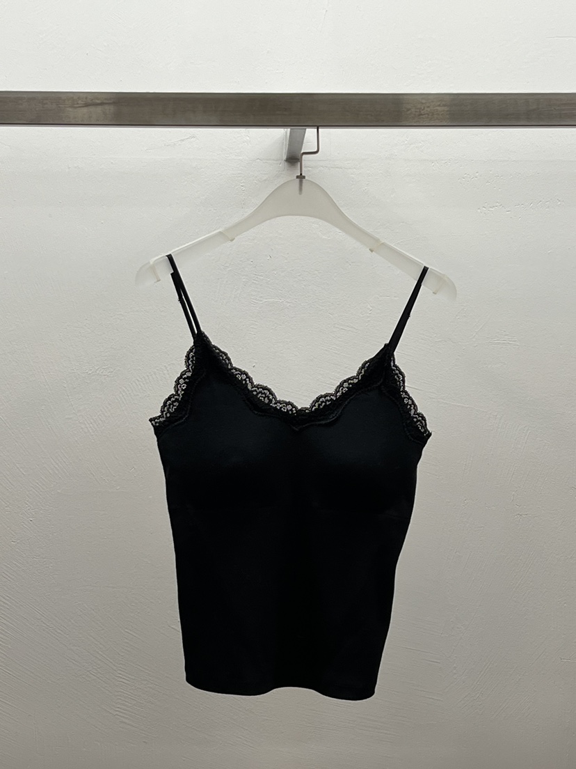 WEARABLE-L韓國直郵㊣女裝新品休閑推薦人氣25秋冬吊帶背心春款WEARABLE吊帶/背心圖色3