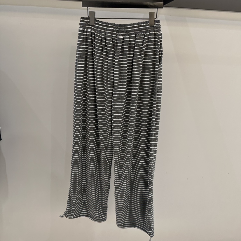 CREDITO東大門㊣直郵女士新品熱賣真品人氣25秋冬休閑褲春款CREDITO休閑褲