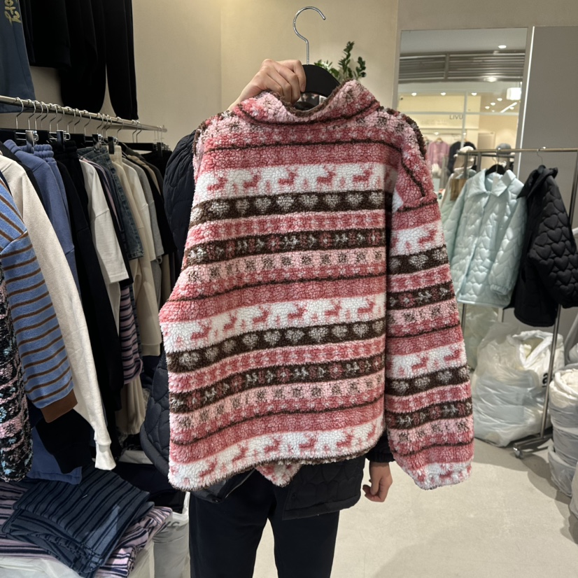 LIVU/MEMO CLASSIC東大門㊣實拍女裝新款推薦職業時尚衛衣LIVU/MEMO CLASSIC衛衣