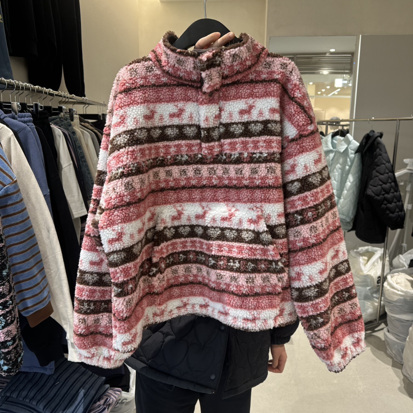 LIVU/MEMO CLASSIC東大門㊣實拍女裝新款推薦職業時尚衛衣LIVU/MEMO CLASSIC衛衣圖色1