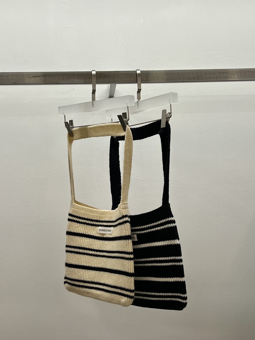 WEARABLE-L東大門㊣直郵女士新款時尚休閑人氣單肩斜跨包春款WEARABLE單肩/斜跨包