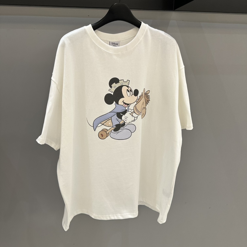 CREDITO韓國代購㊣女裝新品時尚25秋冬真品休閑熱賣T恤春款CREDITOT恤圖色1