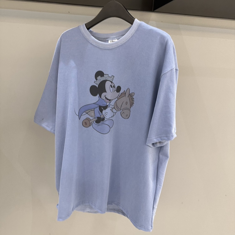 CREDITO韓國代購㊣女裝新品時尚25秋冬真品休閑熱賣T恤春款CREDITOT恤圖色3